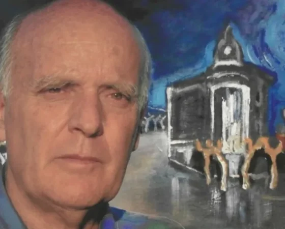 Muere Antonio Sedano, pintor español que se inspiró en la Revolución mexicana
