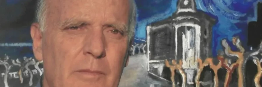 Muere Antonio Sedano, pintor español que se inspiró en la Revolución mexicana